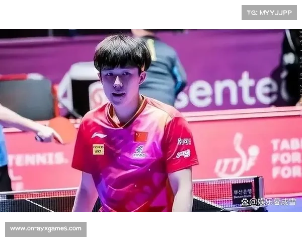 “大心脏”李梦麒：二十一岁山东小将的箭坛崛起