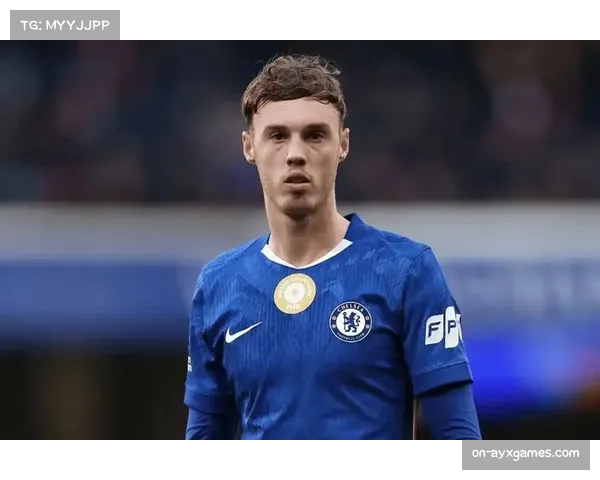 WhoScored赛后评分：切尔西4-3曼联，帕尔默获满分10分